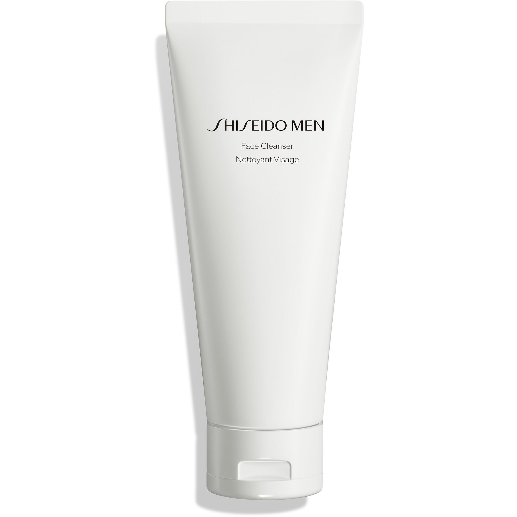 Shiseido Men kasvojen puhdistusaine 125 ml