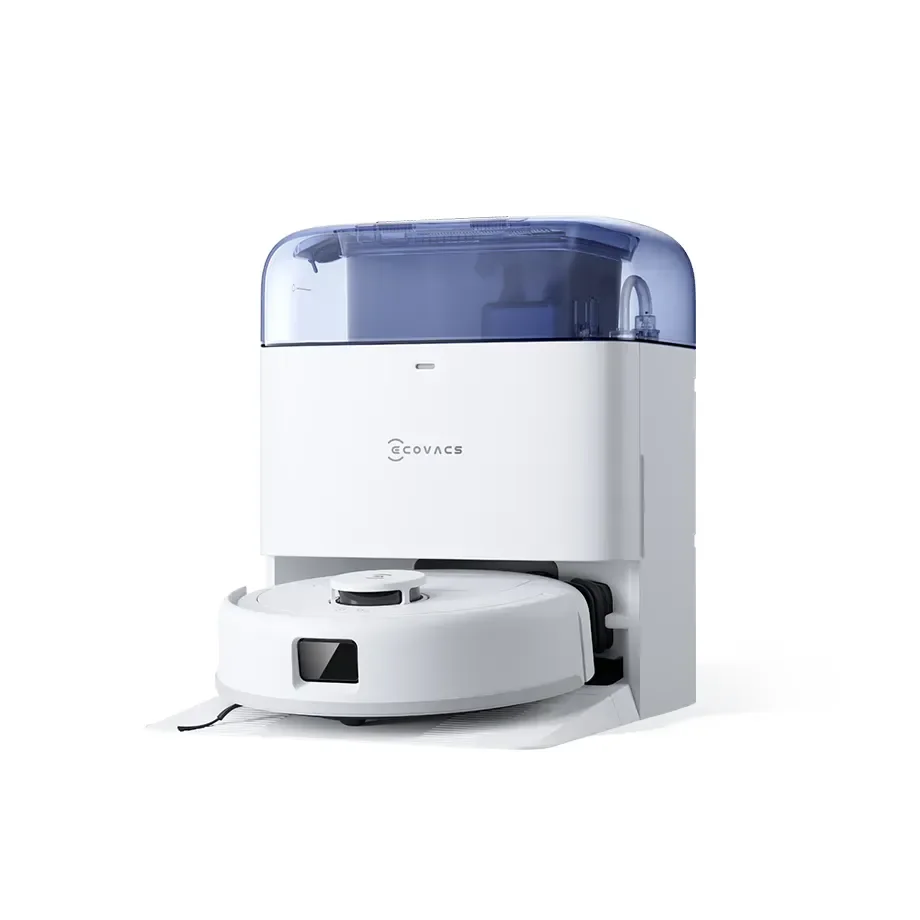 ECOVACS DEEBOT MINI robotti-imuri - sininen