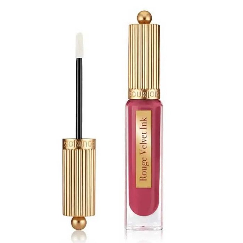 Rouge Velvet Ink nestemäinen huulipuna 3,5 ml - Sävyjä: 15