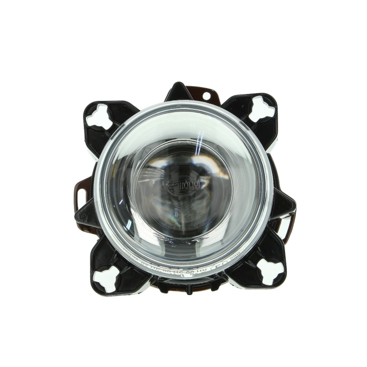 Ajovalosarja, ajovalo HELLA 1BL 008 193-001