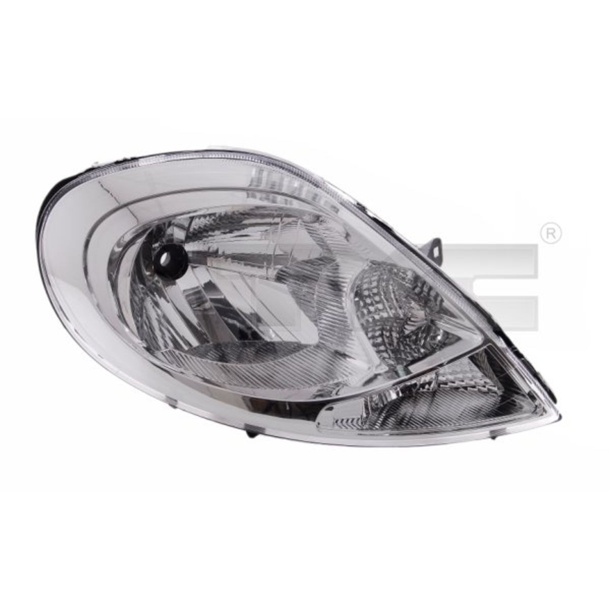 Ajovaloumpio TYC 20-1100-15-2