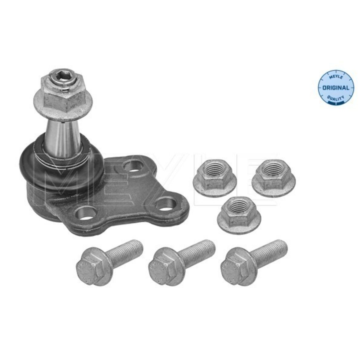Pallonivel MEYLE 016 010 0030