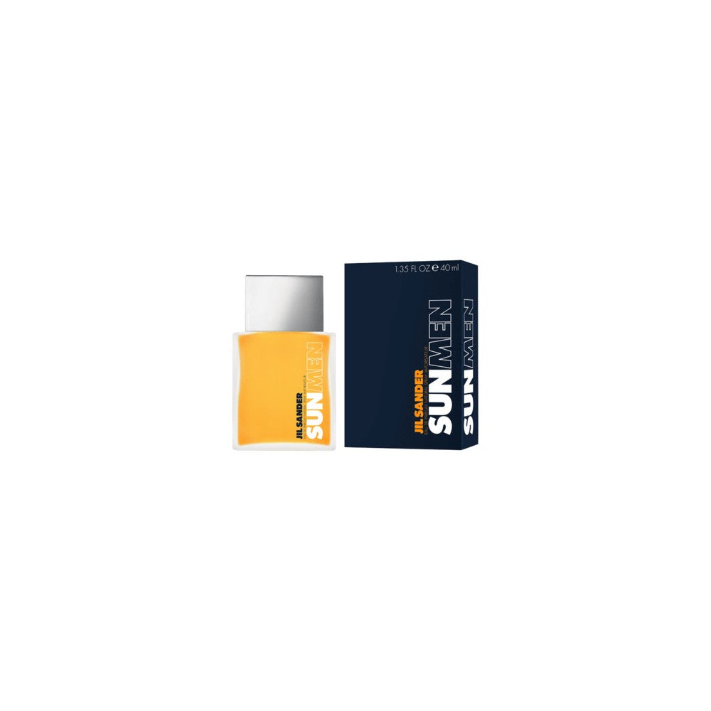 Jil Sander Sun Men Parfum 40 ml