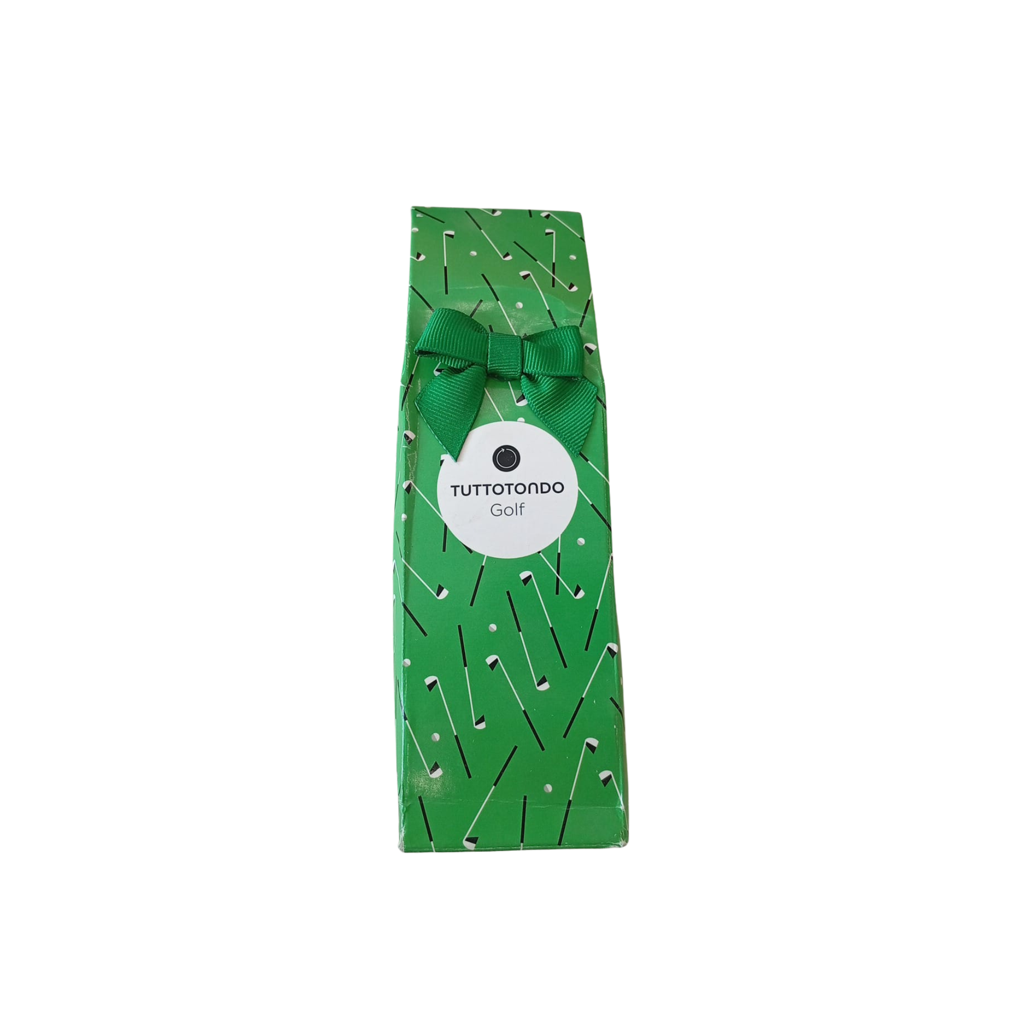 Tuttotondo Golf Boosting Shampoo & Shower Gel 2-in-1 100 ml