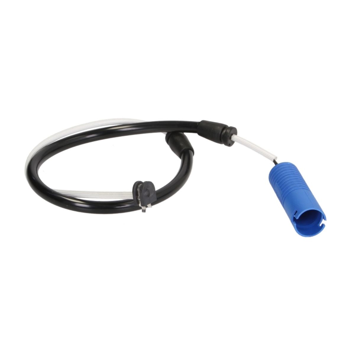 Jarrupalan kulumisenilmaisin QUICK BRAKE WS 0205 A