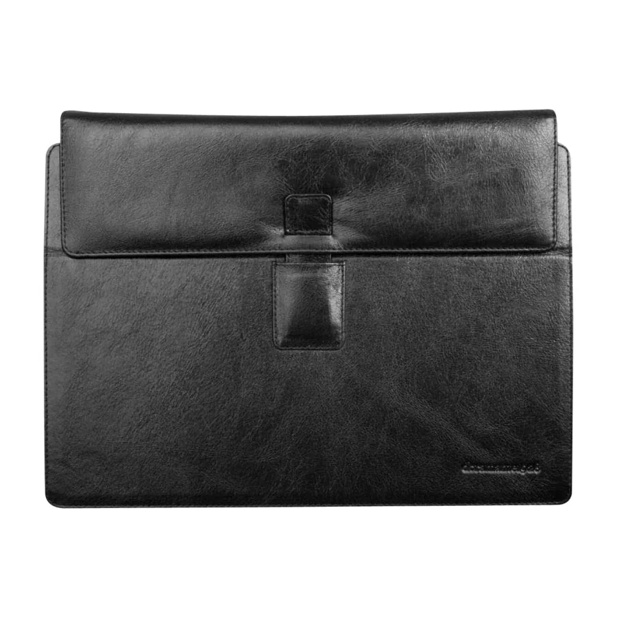 Dbramante Hellerup Surface Pro/X/Go 2, musta