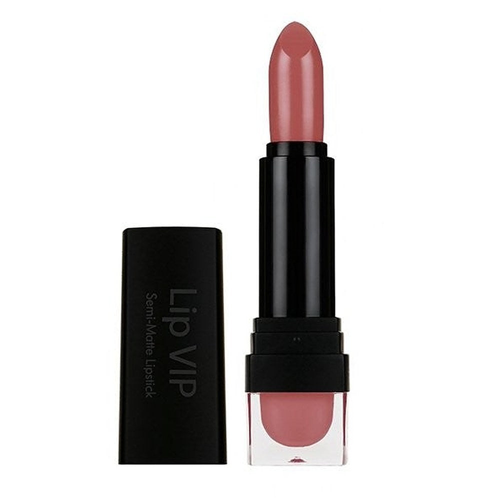 Sleek MakeUP Vip puolimatta kermainen huulipuna Catwalk 3,6 g