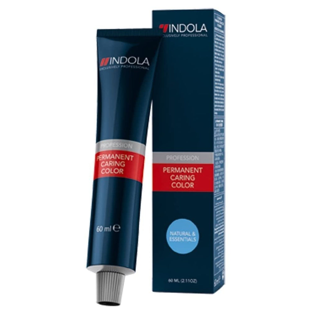 Indola Ind Pcc Be 100,0 60 ml Gbeparfartr