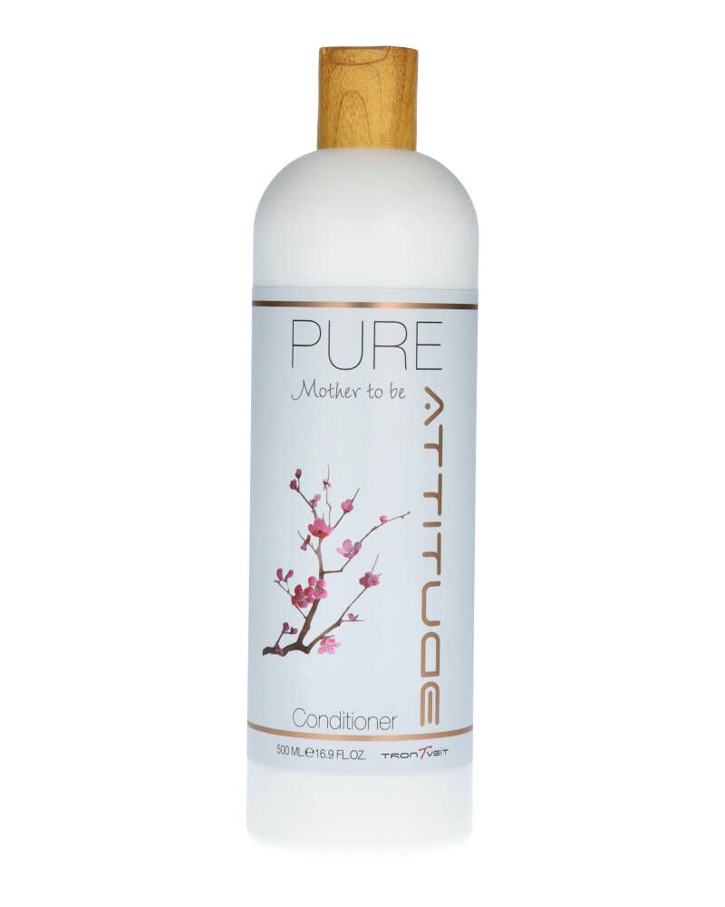 Attitude PURE Mother to be Conditioner 500ml