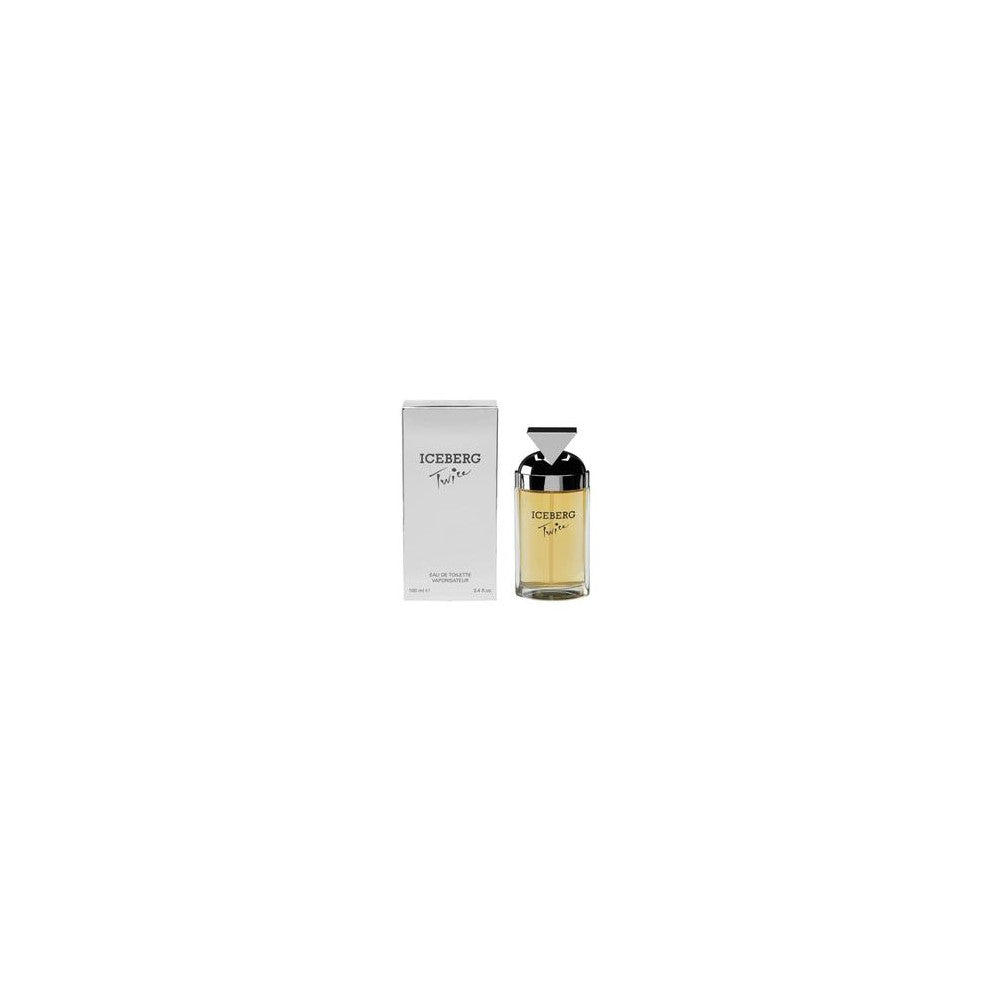 Iceberg Twice Eau de toilette - 100 ml