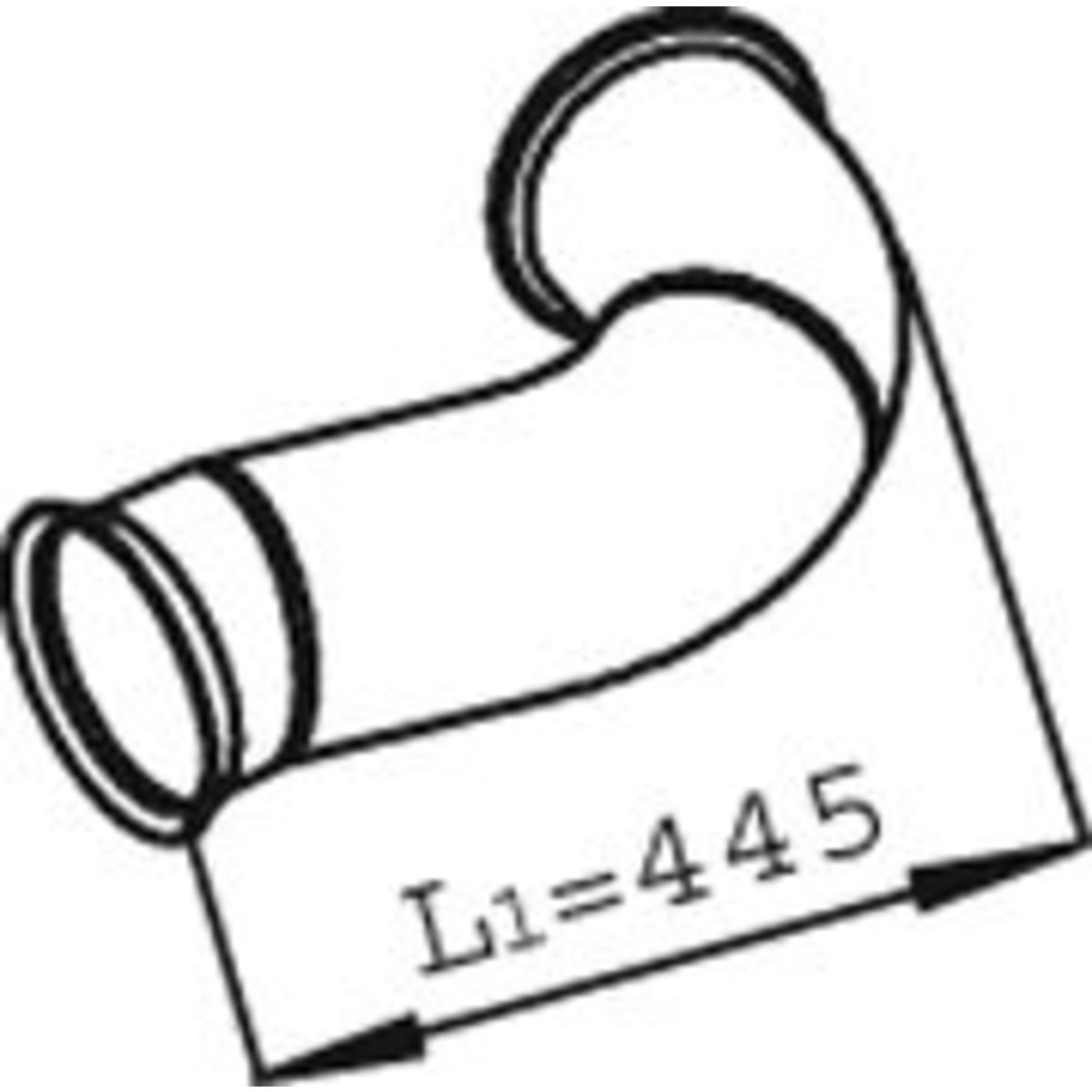 Vakaajan hela MOOG FI-SB-13316