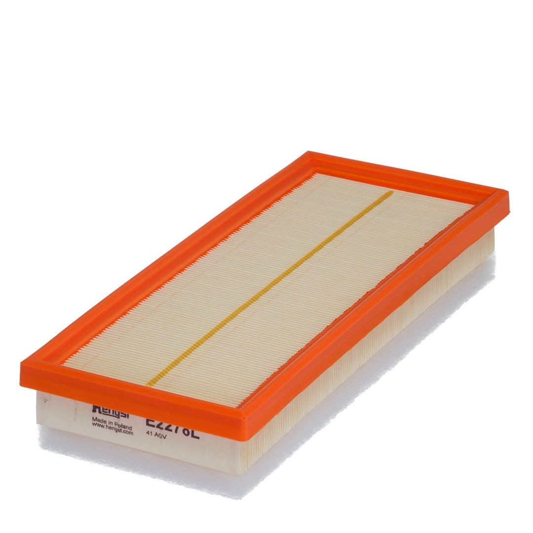 Ilmansuodatin HENGST FILTER E2278L