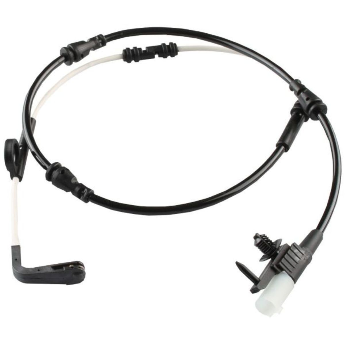 Jarrupalan kulumisenilmaisin QUICK BRAKE WS 0443 A