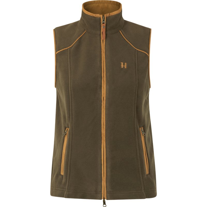 Härkila Sandhem 200 Väst Women Willow Green - XL