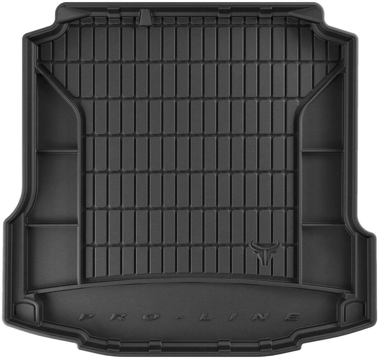 Kuminen tavaratilan matto Seat Toledo IV (2012-2019)