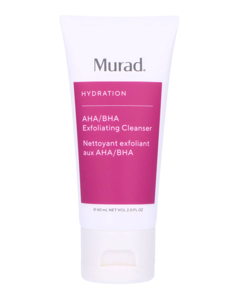 Murad AHA/BHA Exfoliating Cleanser 60 ml