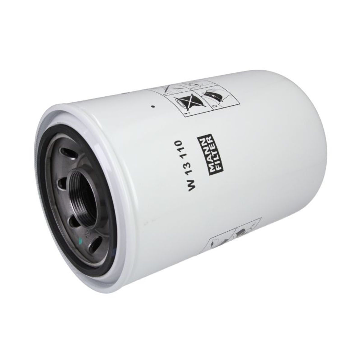 Öljynsuodatin MANN-FILTER W 13 110