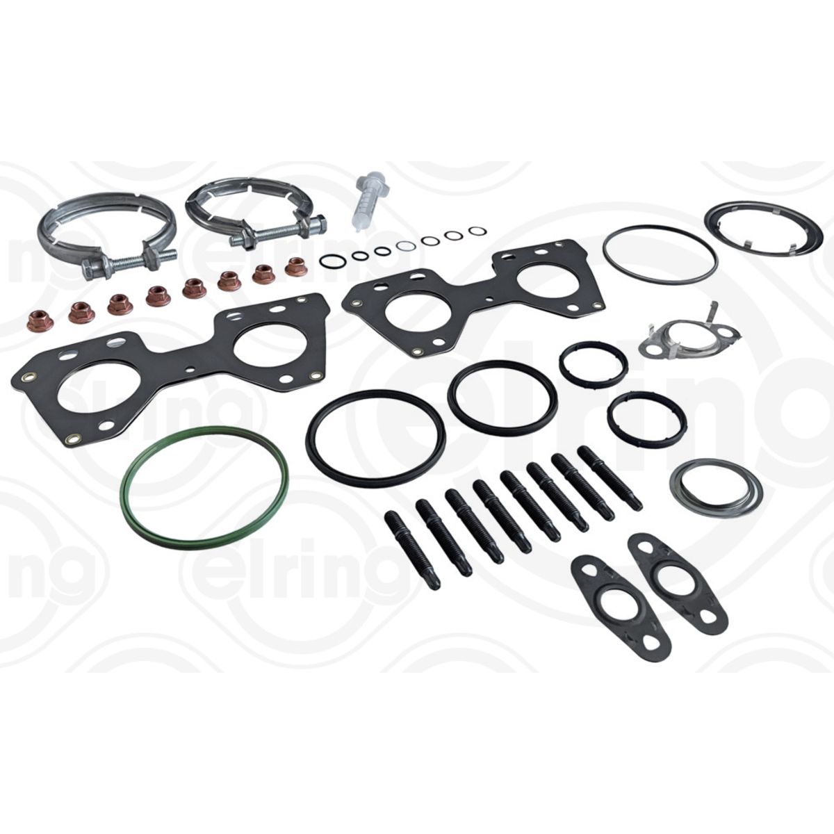 Asennussarja, turboahdin ELRING B22.350