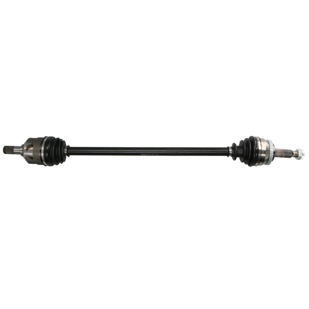 Vetoakseli PASCAL G20011PC