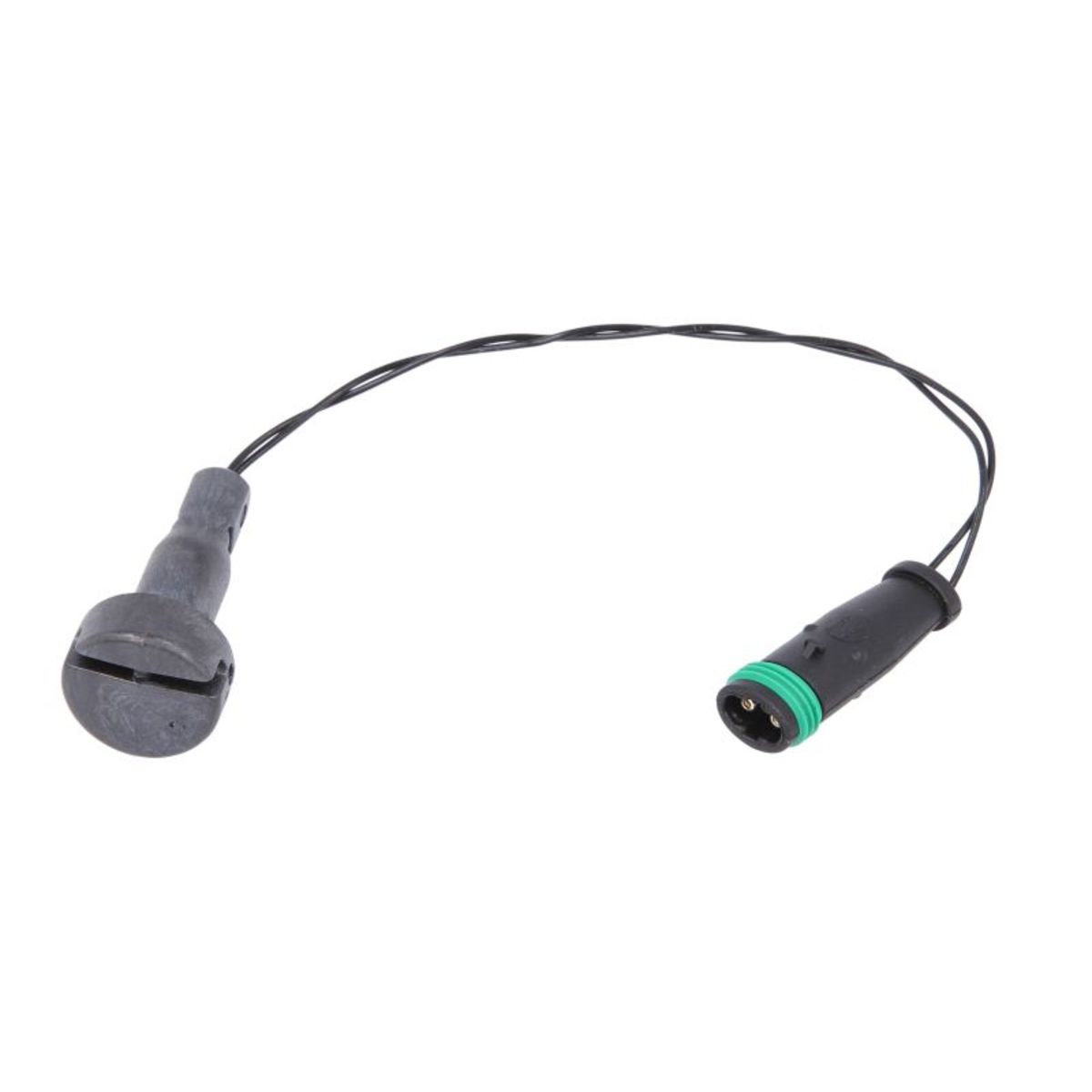 Jarrupalan kulumisenilmaisin FEBI BILSTEIN 24676