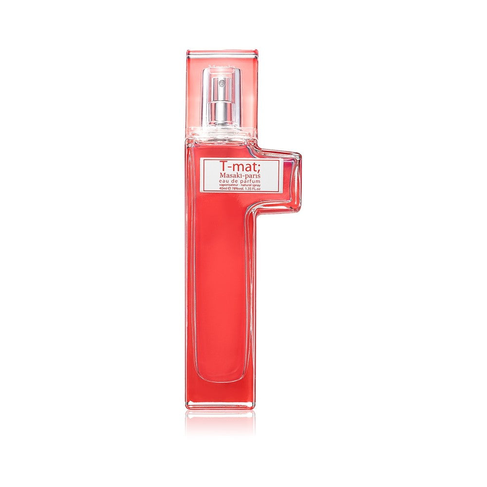 Masaki Matsushima T-mat Eau de Parfum naisille 40 ml