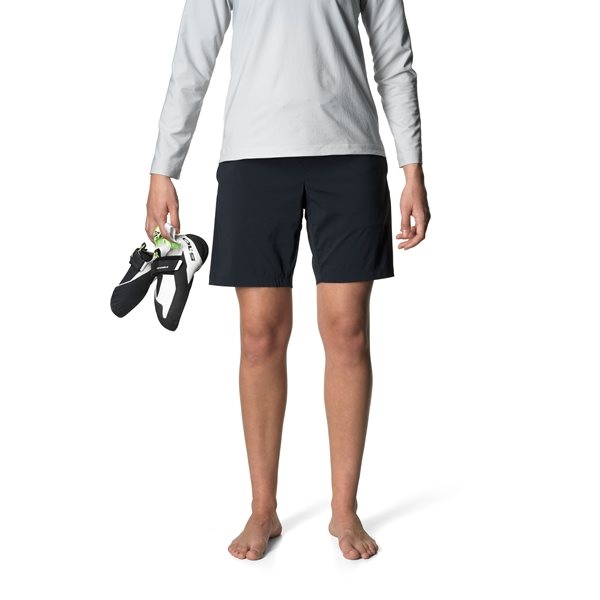 Houdini W's Wadi Shorts - XS