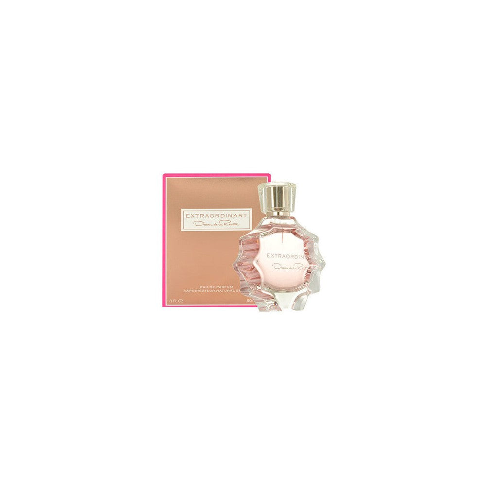 Oscar de la renta EDP straordinario 90 ml — Eau de Parfum