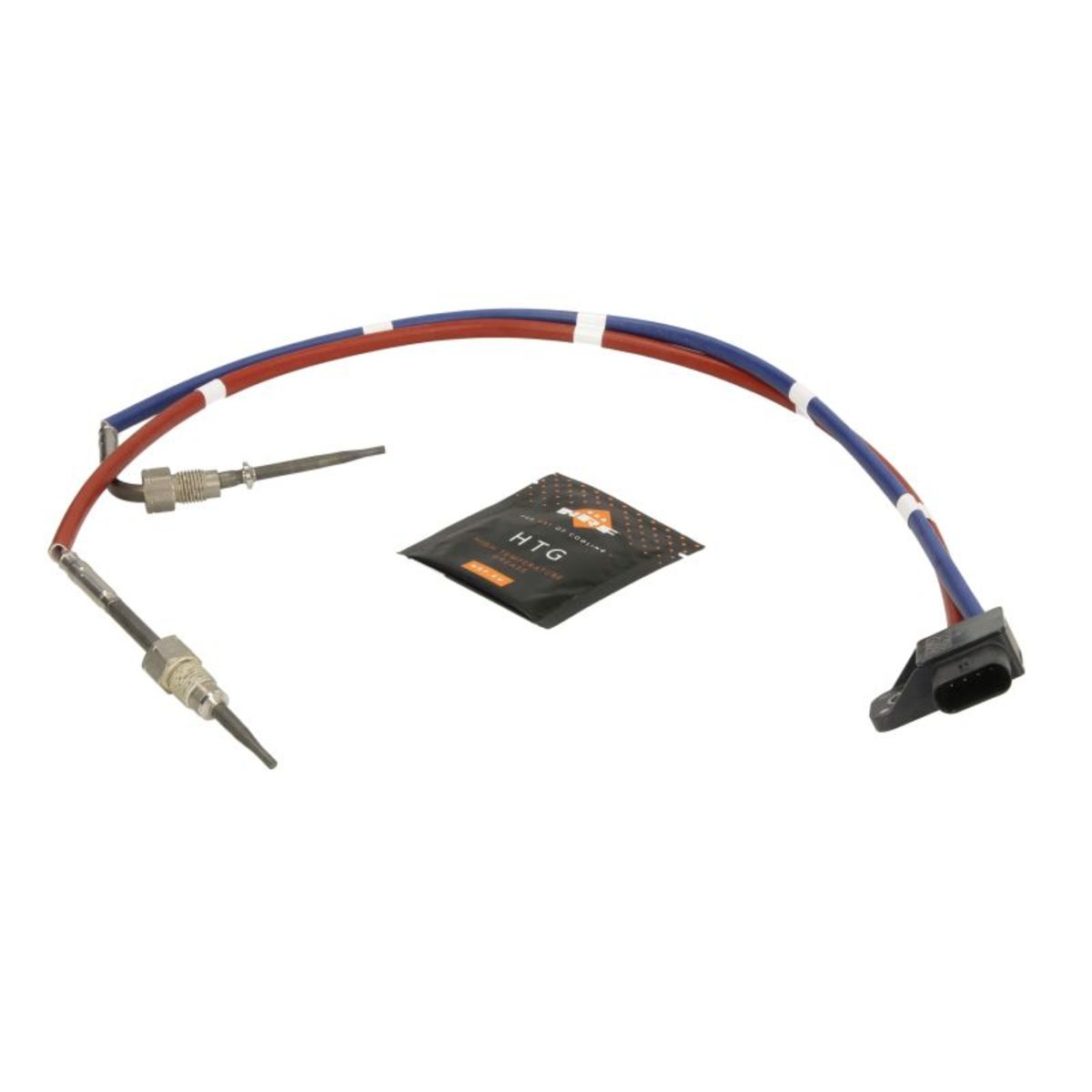Pakokaasun lämpötila-anturi NRF 707213
