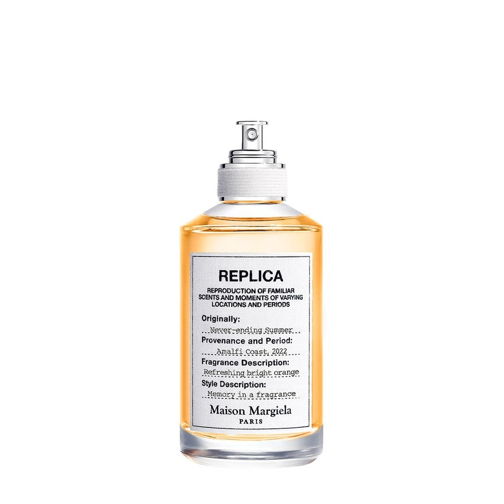 Maison Margiela REPLICA Never-ending Summer Eau de Toilette unisex 10 ml