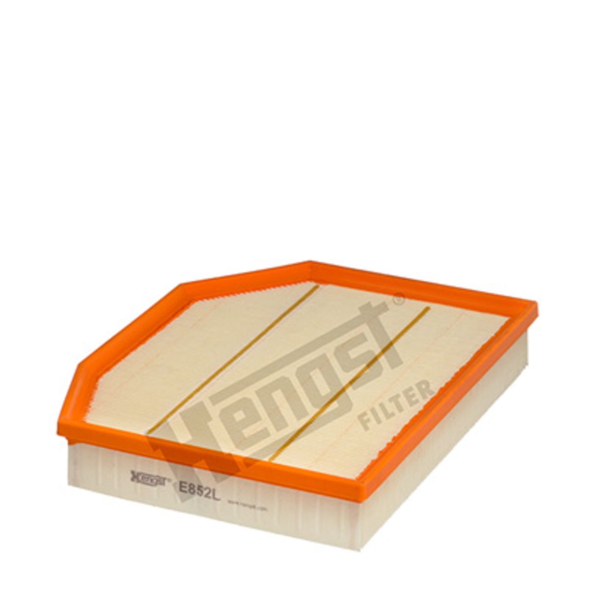 Ilmansuodatin HENGST FILTER E852L