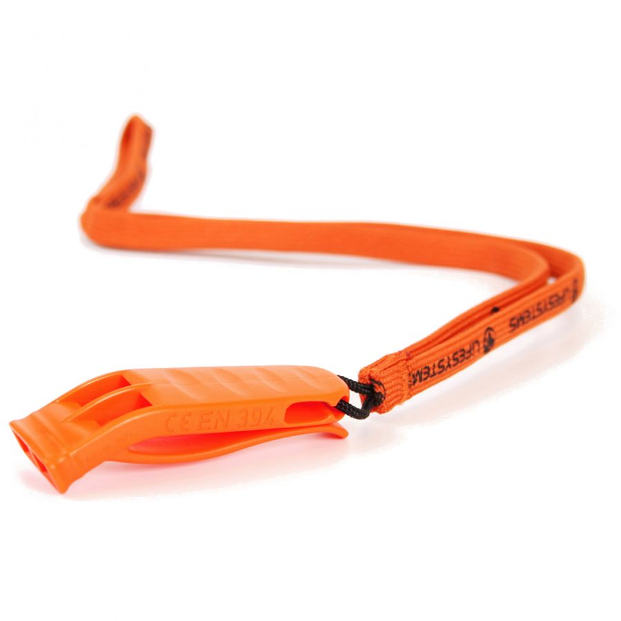 LifeSystems Safety Whistle, turvapilli
