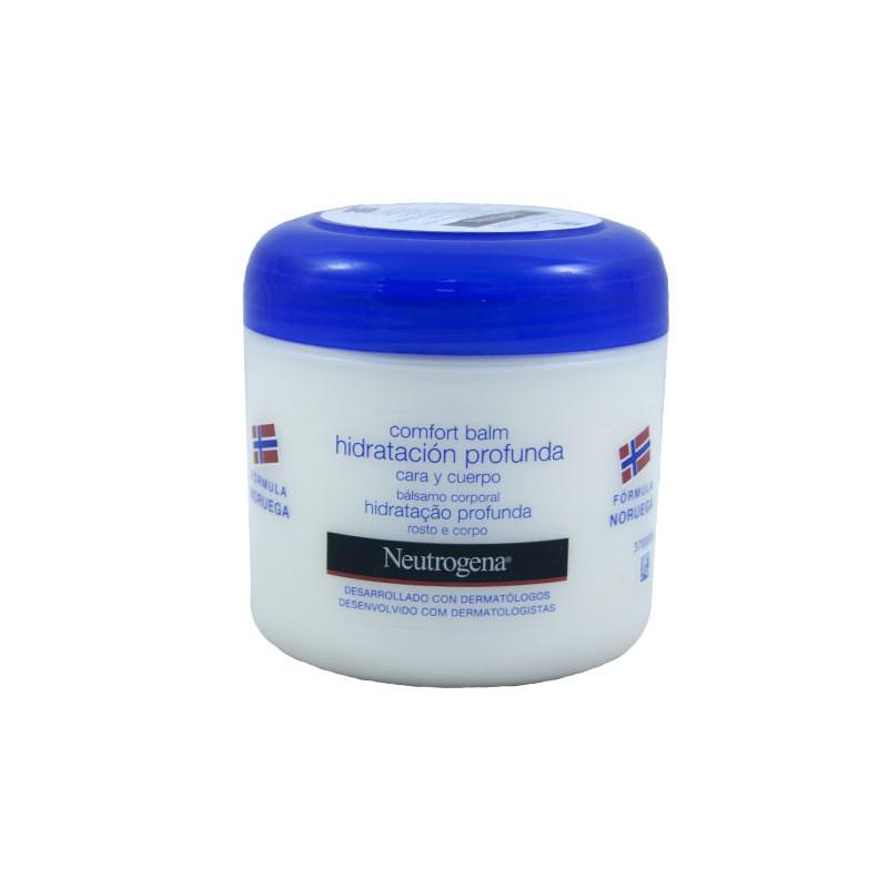 Neutrogena Comfort hoitoaine 300ml