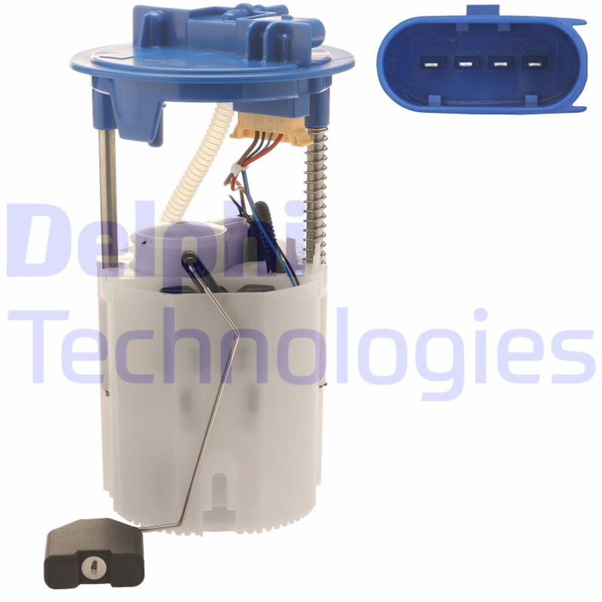 Bensapumppu DELPHI FG2629-12B1