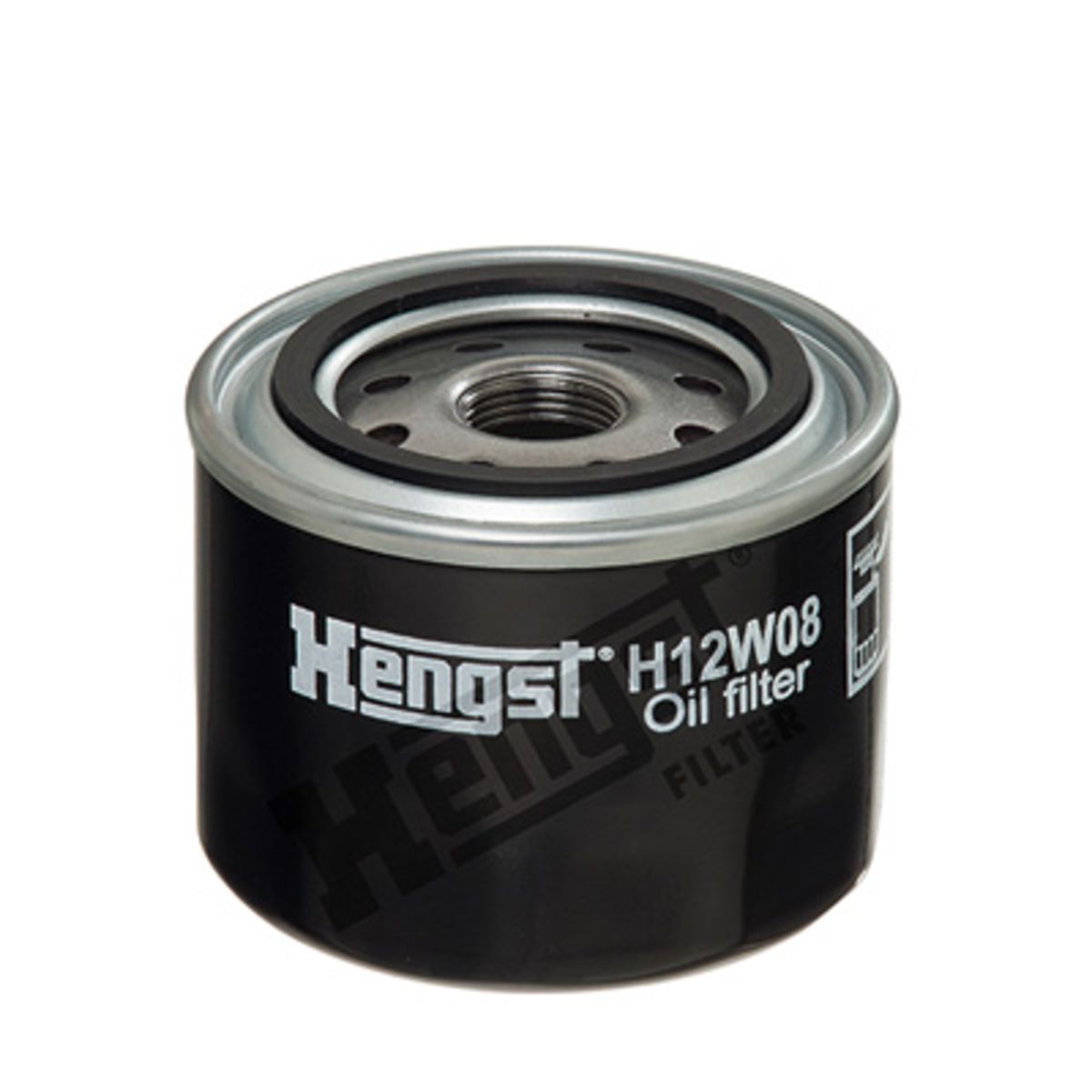 Öljynsuodatin HENGST FILTER H12W08