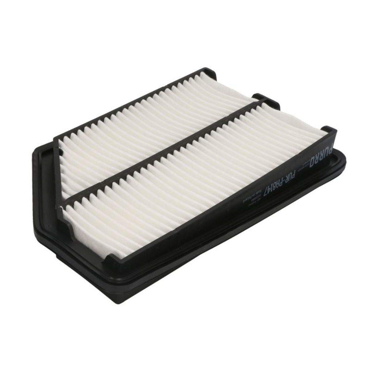 Ilmansuodatin PURRO PUR-PA8147