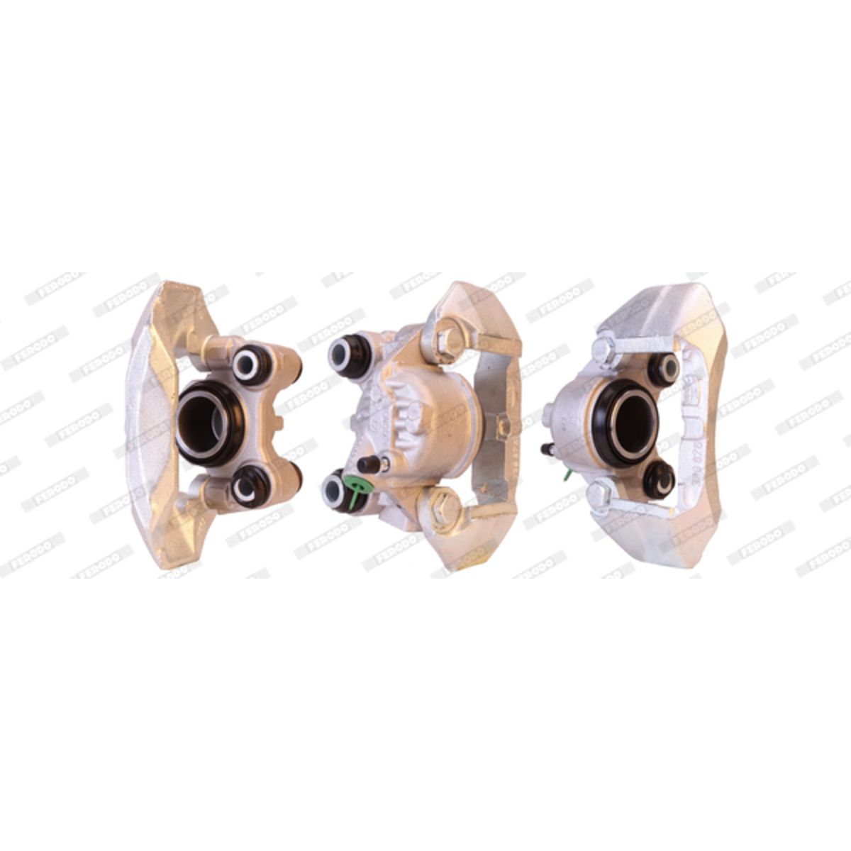 Jarrusatula FERODO FCL691408