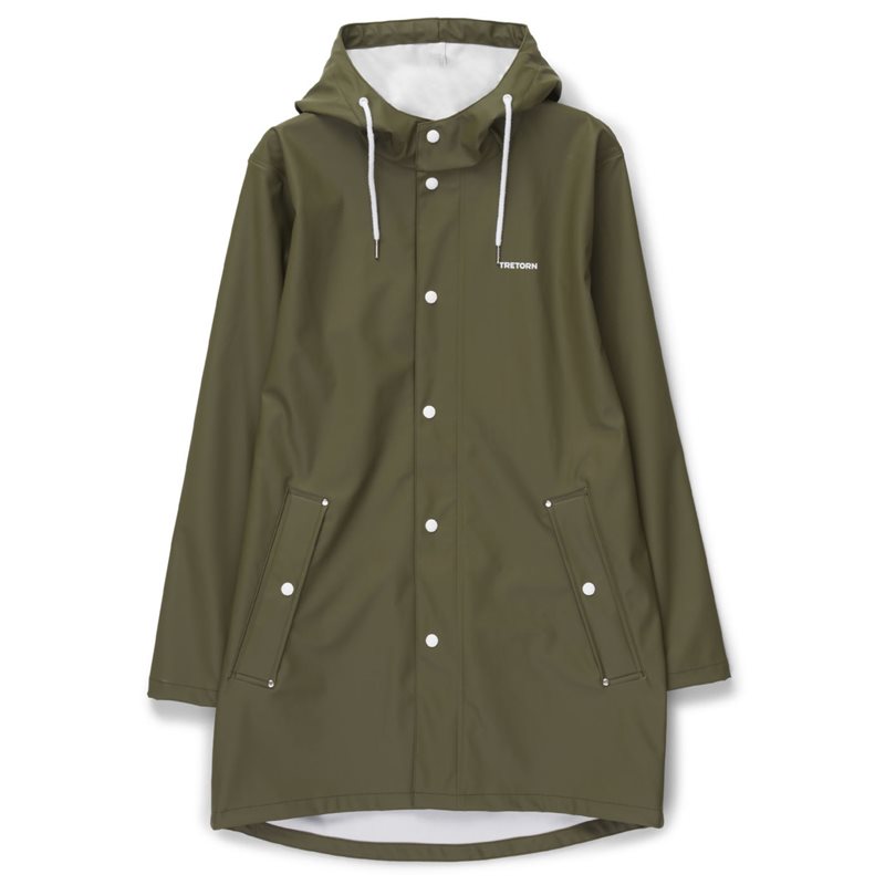 WINGS RAINJACKET
