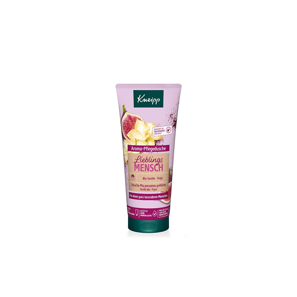 Kneipp Gel Doccia Favourite Person 200 ml — Gel doccia