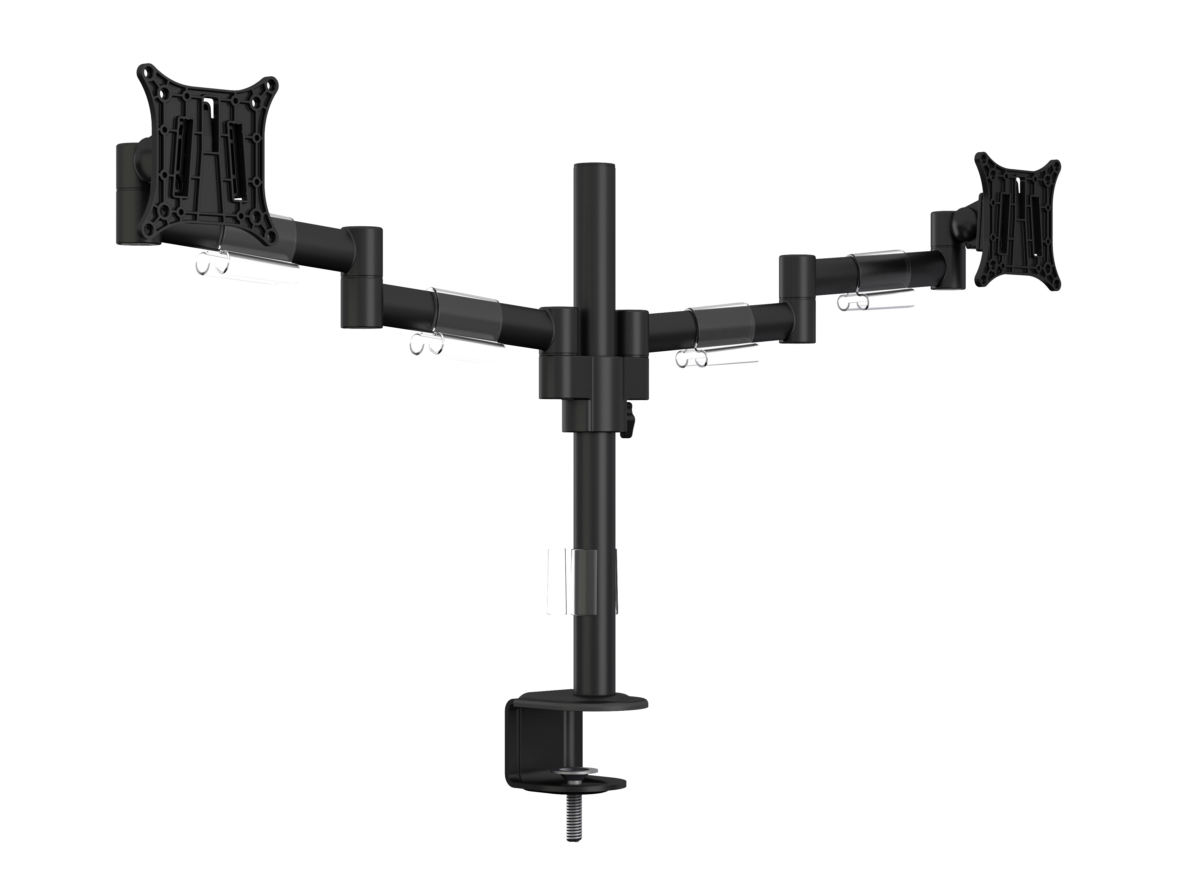 Multibrackets M Vesa Deskmount Officeline Dual
