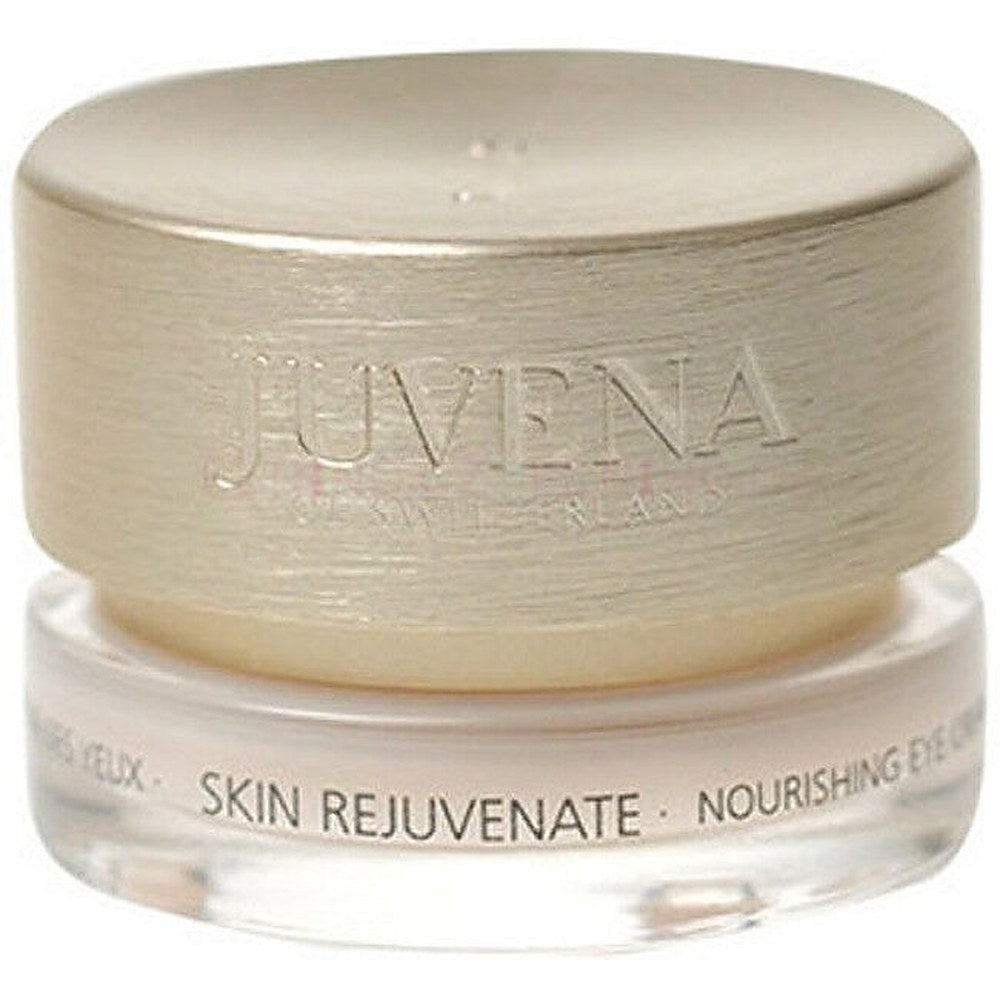 Juvena Rejuvenate & Correct Nourishing Eye Cream (kypsälle iholle) 15 ml