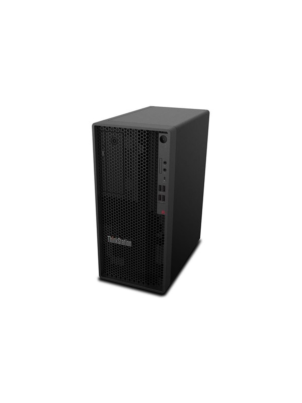 Lenovo ThinkStation P2 Tower Gen 2 30JQ - AI-työasema - torni 1 x Core Ultra 7 265K / jopa 5,5 GHz - vPro Enterprise - RAM 32 GB - SSD 1 TB - TCG Opal-salaus, NVMe, suorituskyky - RTX PRO 2000 Blackwell - Gigabit Ethernet - Win 11 Pro - näyttö: none - näppäimistö: Nordic - Lenovo TopSeller - Lenovo