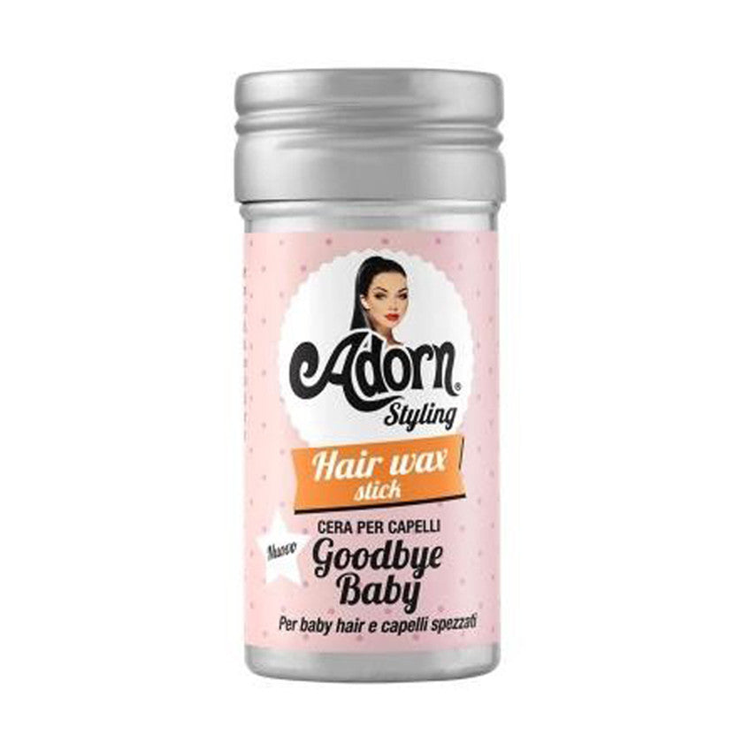 Adorn Goodbye Baby hiusvaha Stick 75 ml