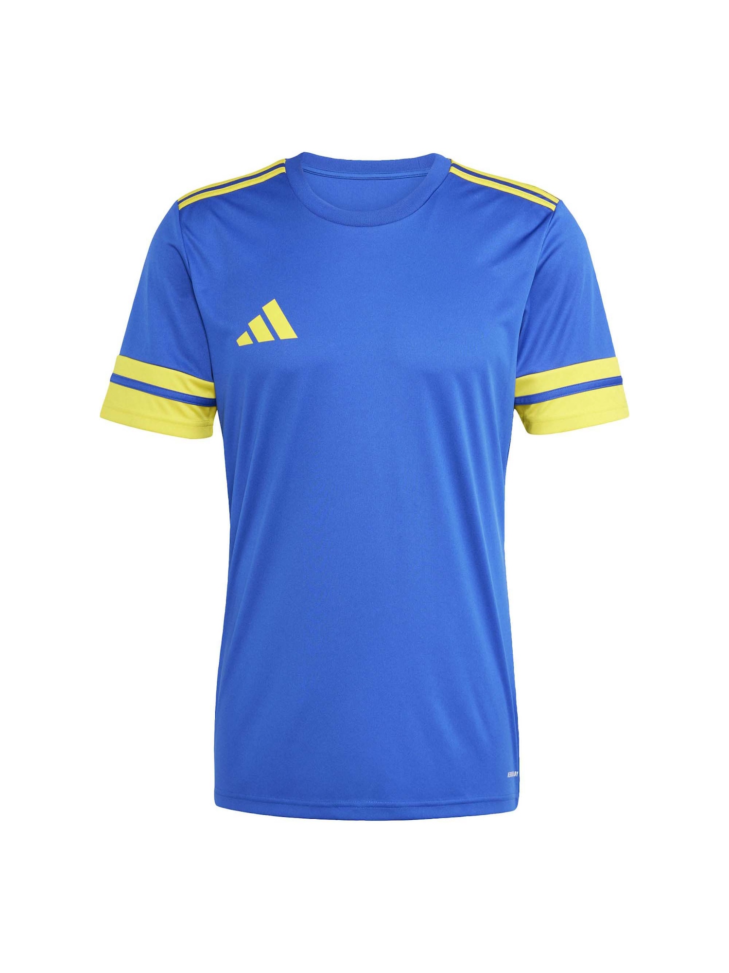 T-paidat & Poolot adidas Squa25 Jsy M EU S