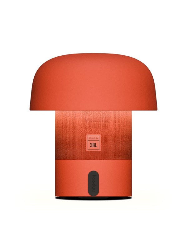 Kooduu Sensa Play Mini - Orange