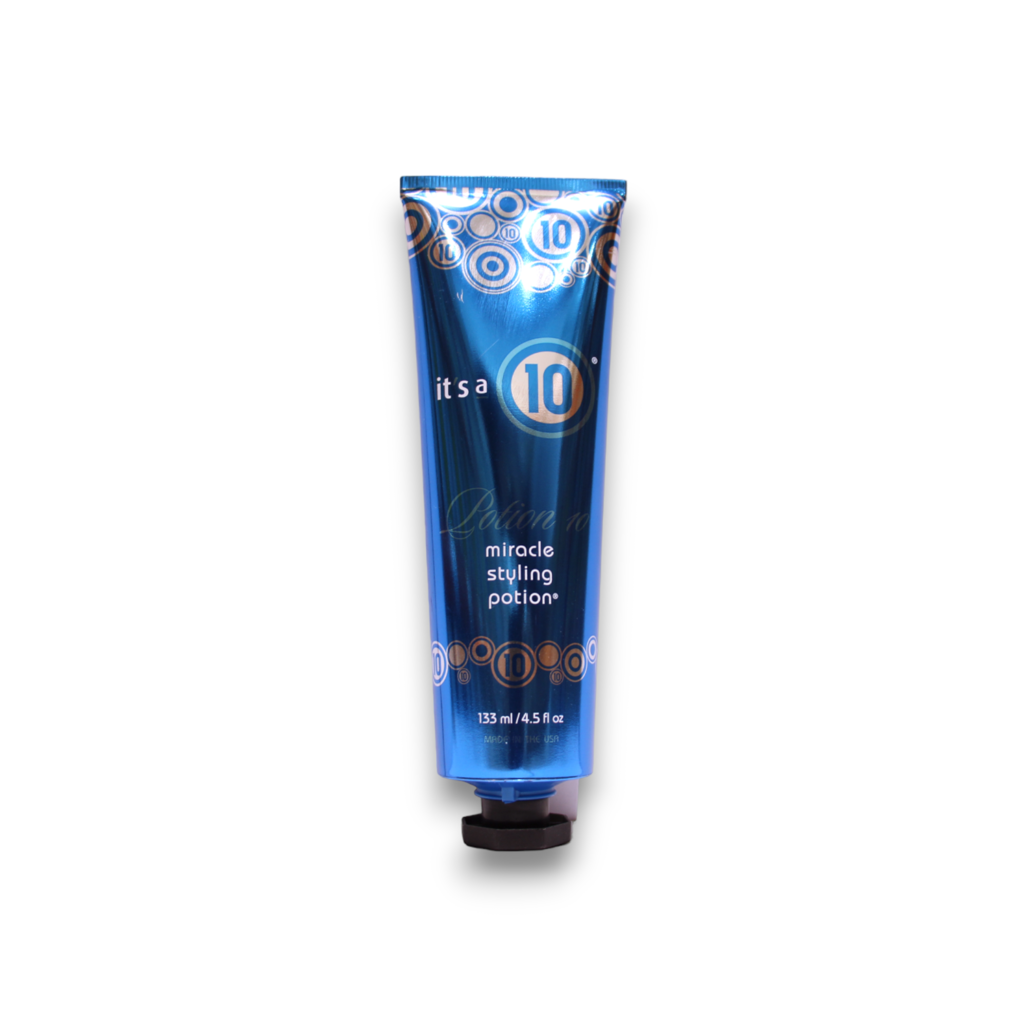 It's a 10 Miracle Styling Potion Cream 133,1 ml