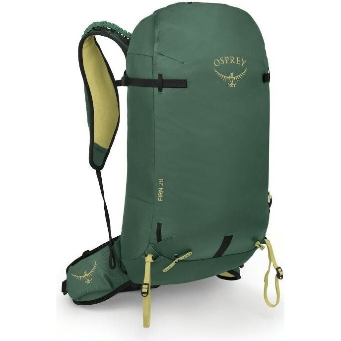 Osprey Firn 28 Tundra Green - S-M