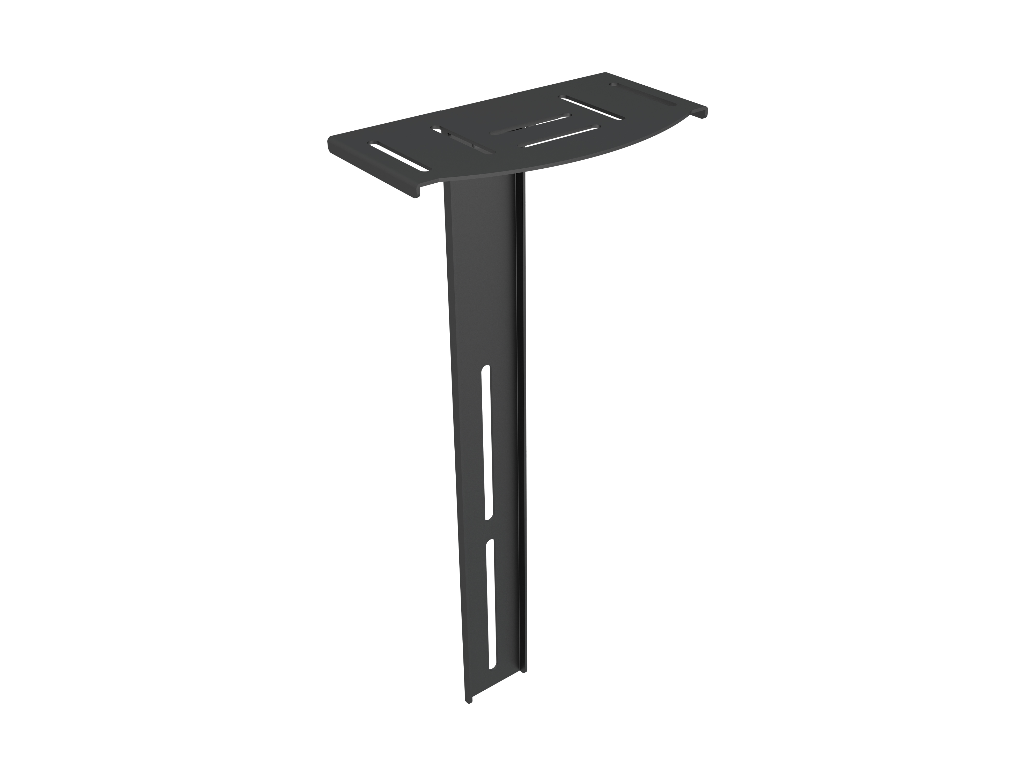 Multibrackets 6638 Monitorikiinnikkeen Lisävaruste
