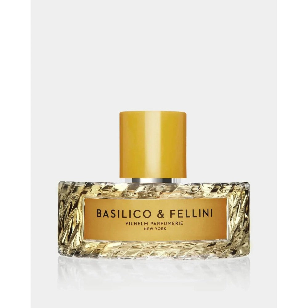 Vilhelm Basilico u0026 Fellini parfum - 100 ml