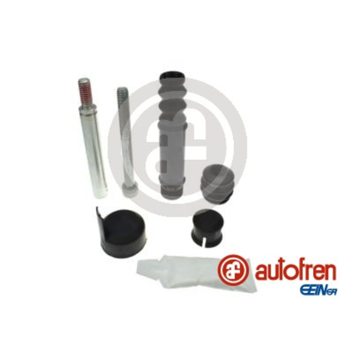 Jarrusatulan ohjainhylsysarja AUTOFREN SEINSA D7297C