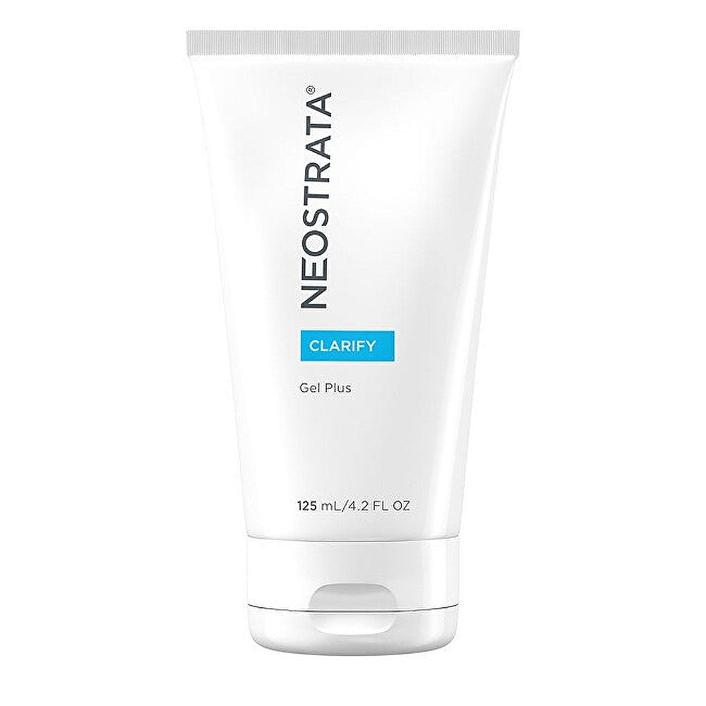 Neostrata Aknegeeli rasvaiselle ja ongelmalliselle iholle Clarify (Plus) 125 ml